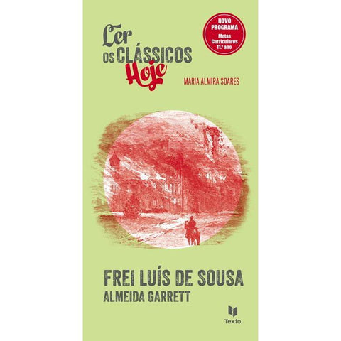 Frei Luís de Sousa de Maria Almira Soares
