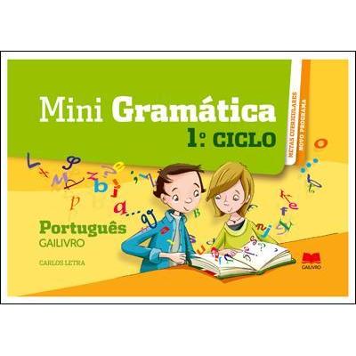 Mini Gramática