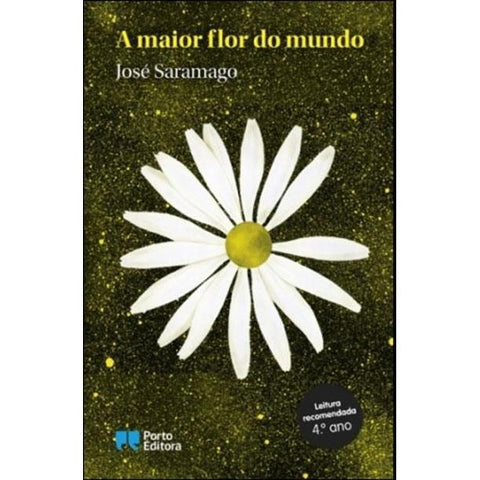 A Maior Flor do Mundo