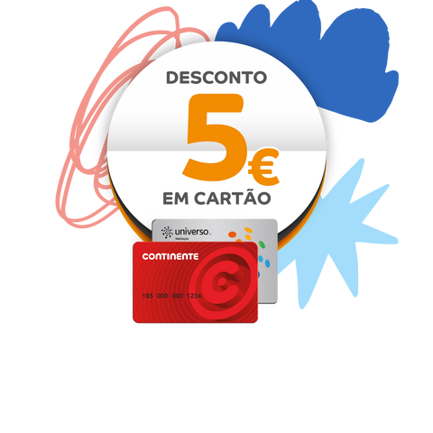 200 pontos