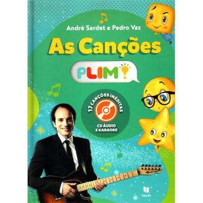 As Canções PLIM!