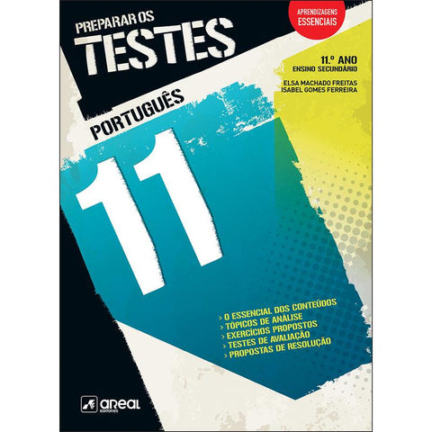 Preparar os Testes Português - 11ºAno