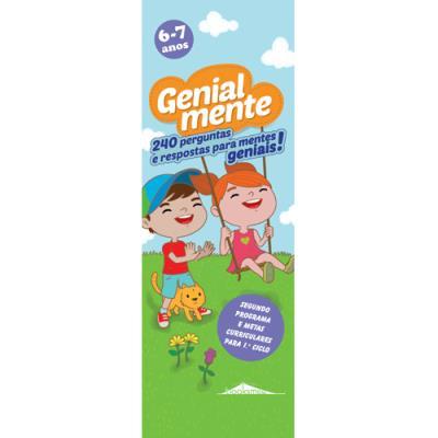 Genialmente 6-7 Anos