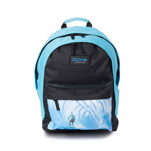 Mochila Dupla Rip Curl (artigo sortido)