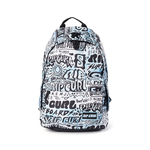 Mochila Dupla Rip Curl (artigo sortido)