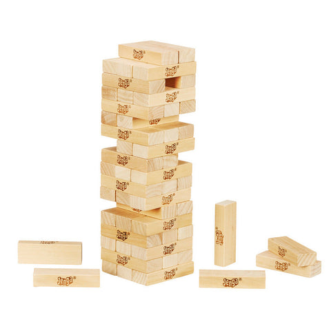 Jogo Jenga