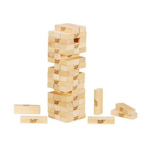 Hasbro Gaming - Jogo Jenga