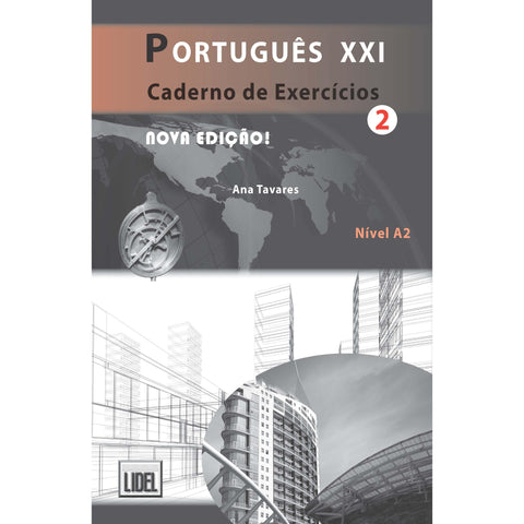 Português XXI (Livro 2) de Ana Tavares