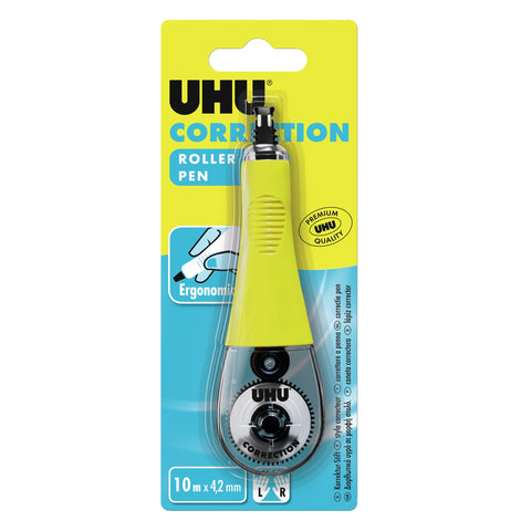 Fita Correctora Roller Pen 10M UHU