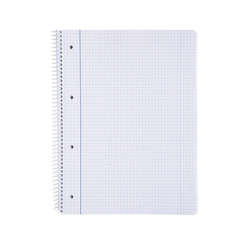 Caderno Espiral A4 120Folhas 70G Pautado Rosa Note!