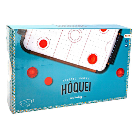Zoko - Air Hockey de Mesa