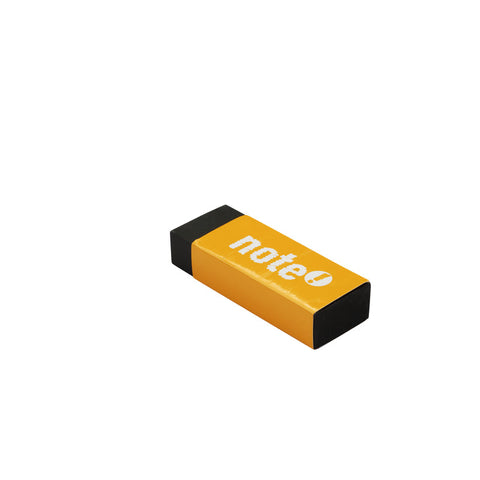 Borracha Preta 2 unidades Note!