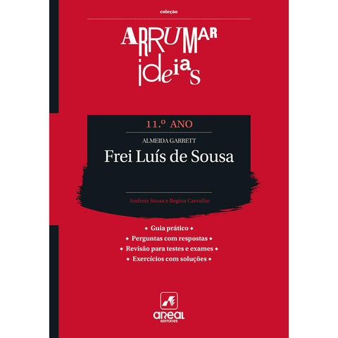 Frei Luís de Sousa - Almeida Garrett