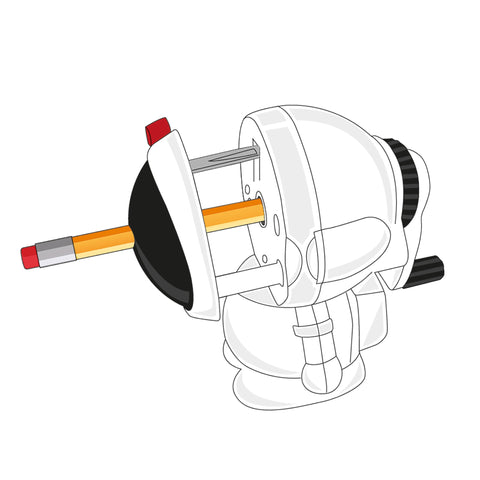 Afia - Astronauta To The Moon