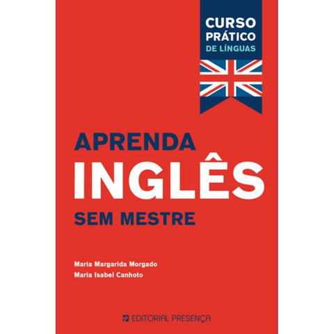 Aprenda Inglês sem Mestre