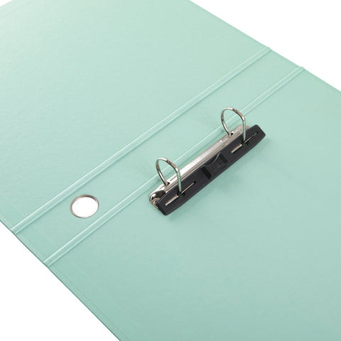 Pasta Arquivo A4 Lombada Estreita Pastel Note! (artigo sortido)