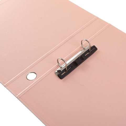 Pasta Arquivo A4 Lombada Estreita Pastel Note! (artigo sortido)