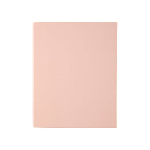 Pasta Arquivo A4 Lombada Estreita Pastel Note! (artigo sortido)