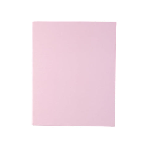 Pasta Arquivo A4 Lombada Estreita Pastel Note! (artigo sortido)