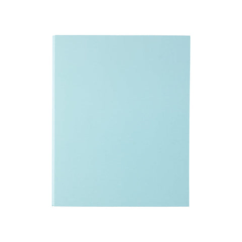 Pasta Arquivo A4 Lombada Estreita Pastel Note! (artigo sortido)