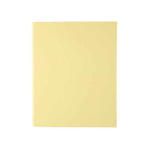 Pasta Arquivo A4 Lombada Estreita Pastel Note! (artigo sortido)