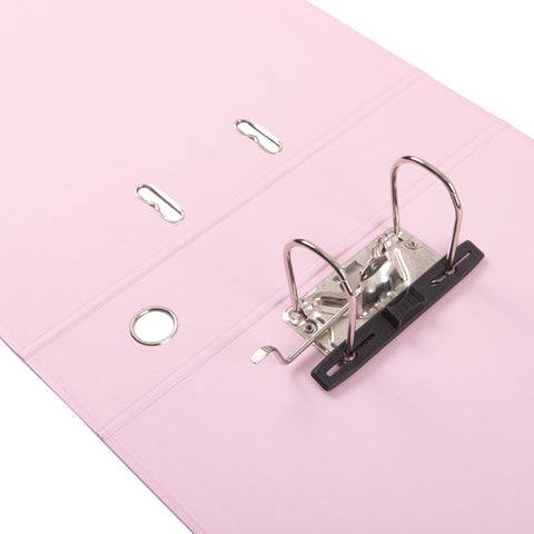 Pasta Arquivo A4 Lombada Larga Pastel Note! (artigo sortido)