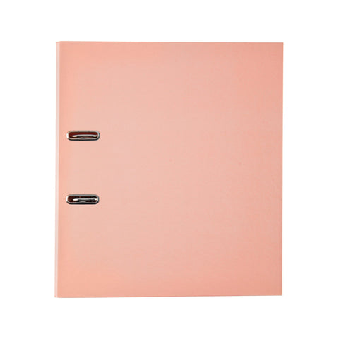 Pasta Arquivo A4 Lombada Larga Pastel Note! (artigo sortido)