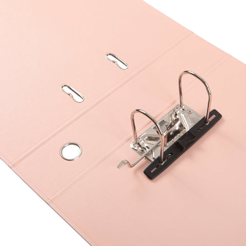 Pasta Arquivo A4 Lombada Larga Pastel Note! (artigo sortido)