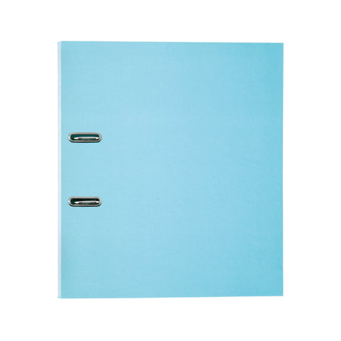 Pasta Arquivo A4 Lombada Larga Pastel Note! (artigo sortido)