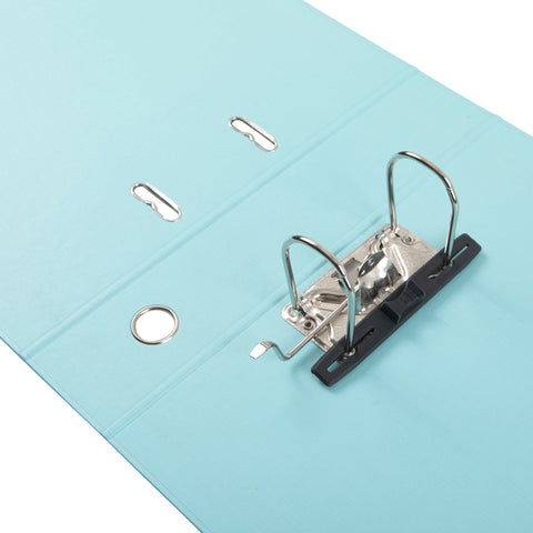 Pasta Arquivo A4 Lombada Larga Pastel Note! (artigo sortido)