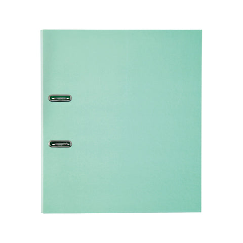 Pasta Arquivo A4 Lombada Larga Pastel Note! (artigo sortido)