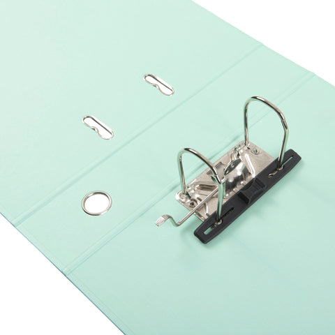 Pasta Arquivo A4 Lombada Larga Pastel Note! (artigo sortido)