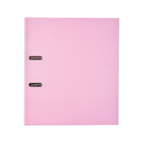 Pasta Arquivo A4 Lombada Larga Pastel Note! (artigo sortido)