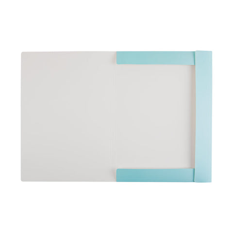 Capa A3 com Elástico Pastel Note! (artigo sortido)