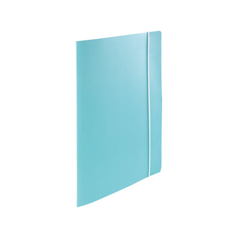 Capa A4 com Elástico Pastel Note! (artigo sortido)