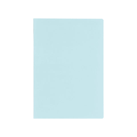 Caderno Agrafado A4 Flex 48 Folhas Pautado Pastel Note! (artigo sortido)