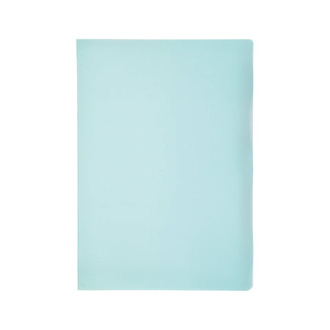 Caderno Agrafado A4 Flex 48 Folhas Pautado Pastel Note! (artigo sortido)