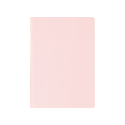Caderno Agrafado A4 Flex 48 Folhas Pautado Pastel Note! (artigo sortido)