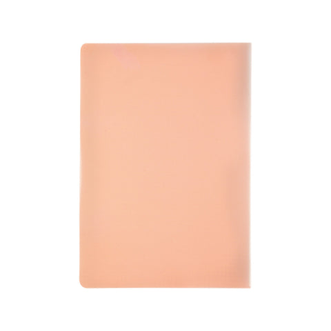 Caderno Agrafado A4 Flex 48 Folhas Pautado Pastel Note! (artigo sortido)