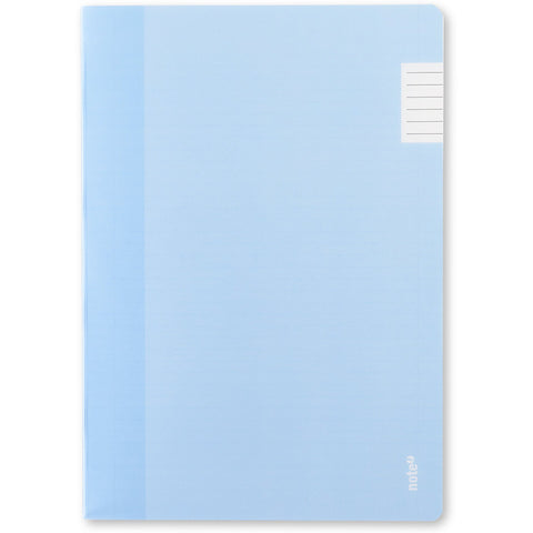 Caderno Agrafado A4 Flex 48 Folhas Pautado Pastel Note! (artigo sortido)