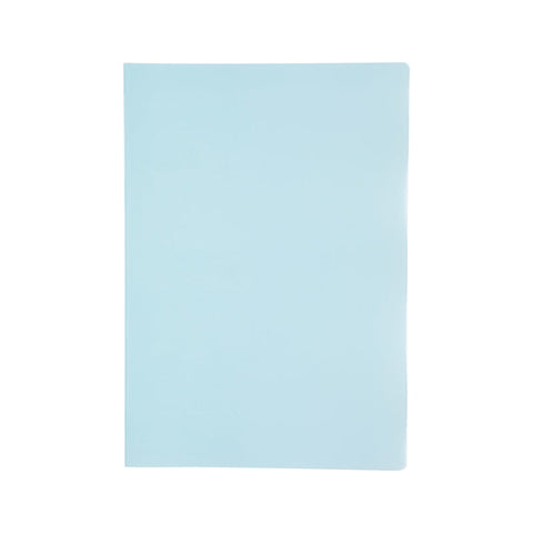 Caderno Agrafado Flex A4 Quadriculado Pastel (várias opções) Note!