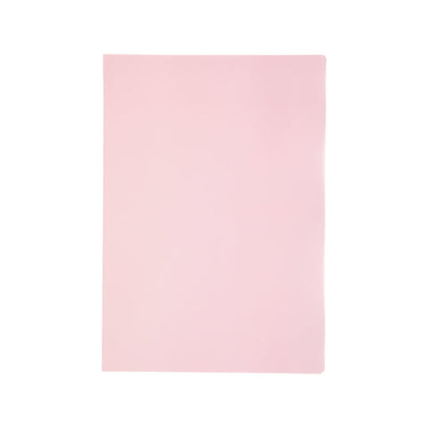 Caderno Agrafado A4 Flex 48 Folhas Quadriculado Pastel Note! (artigo sortido)