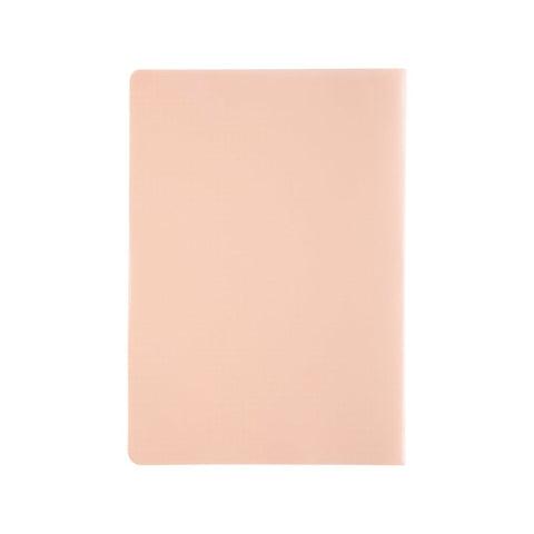 Caderno Agrafado Flex A4 Quadriculado Pastel (várias opções) Note!