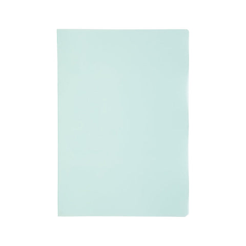 Caderno Agrafado Flex A4 Quadriculado Pastel (várias opções) Note!