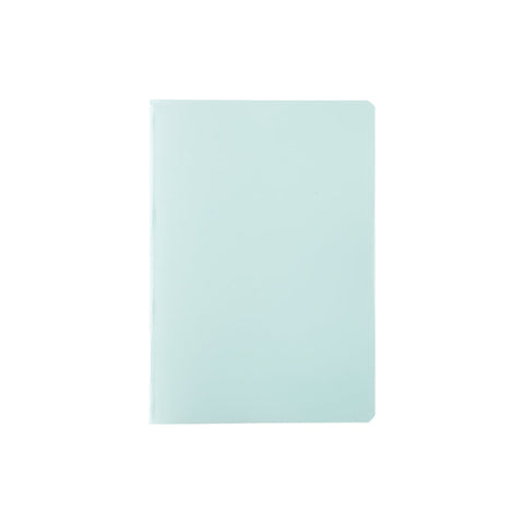 Caderno Agrafado Flex A5 Pautado Pastel (várias opções) Note!