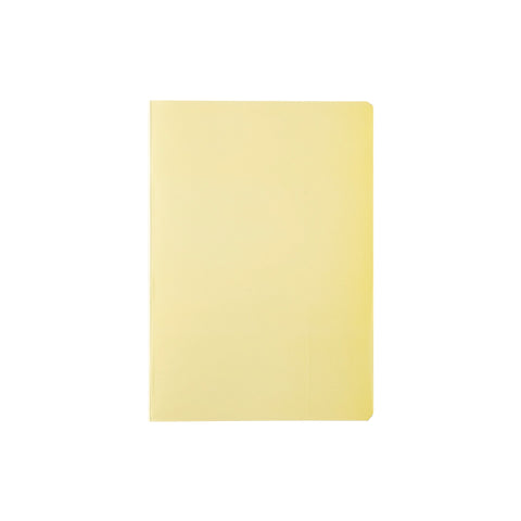 Caderno Agrafado A5 Pautado Flex 48 Folhas Pastel Note! (artigo sortido)