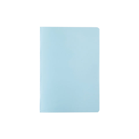 Caderno Agrafado A5 Pautado Flex 48 Folhas Pastel Note! (artigo sortido)