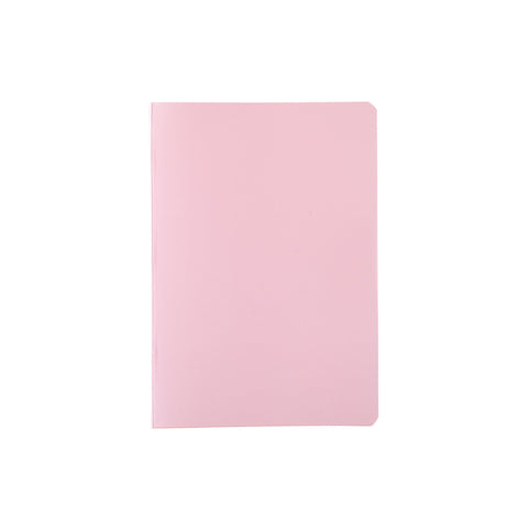 Caderno Agrafado A5 Pautado Flex 48 Folhas Pastel Note! (artigo sortido)
