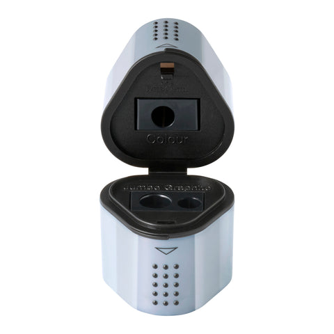 Afia Triplo com Depósito Faber Castell