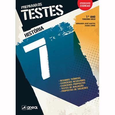 Preparar os Testes - História - 7.º Ano